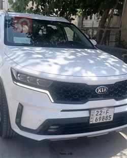 کیا سۆرینتۆ